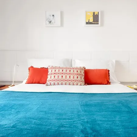 Apartamento Porta 34 *