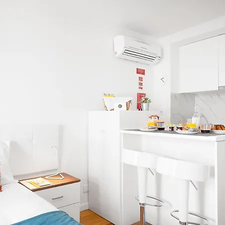 Apartamento Porta 34