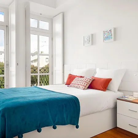 Porta 34 Apartment *