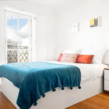 Apartamento Porta 34 Braga