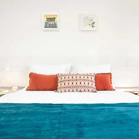 Porta 34 Apartament Braga