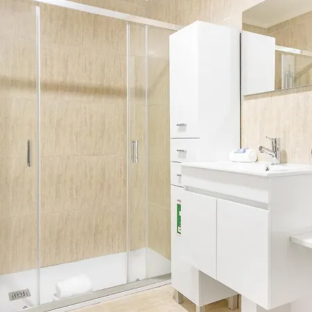 Porta 34 Apartamento *