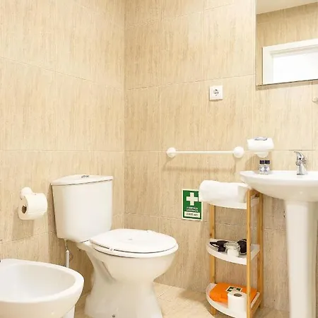 Porta 34 Apartment Braga