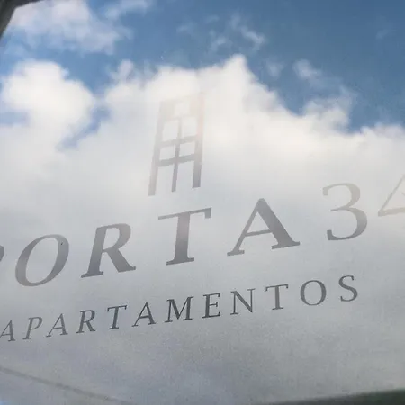 Apartamento Porta 34