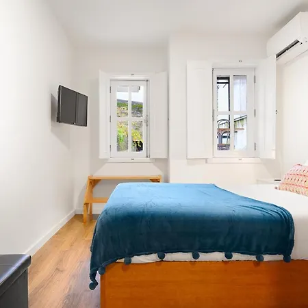 Apartament Porta 34 Braga