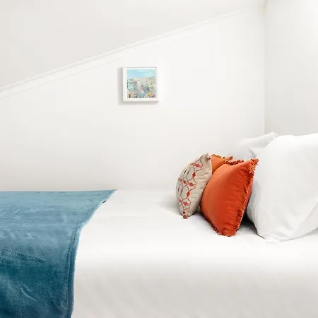 Apartment Porta 34 Braga