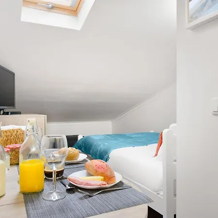 Apartment Porta 34 Braga