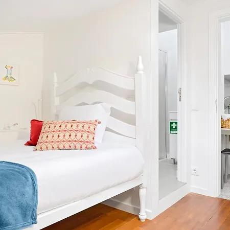 Porta 34 Apartamento