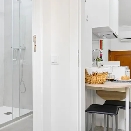 Apartment Porta 34 Braga