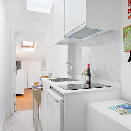 Apartment Porta 34 *