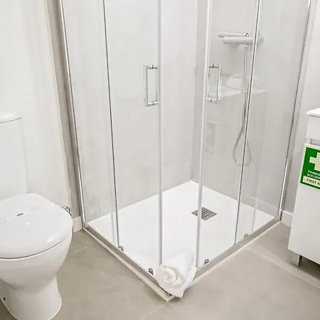 Apartamento Porta 34 Braga