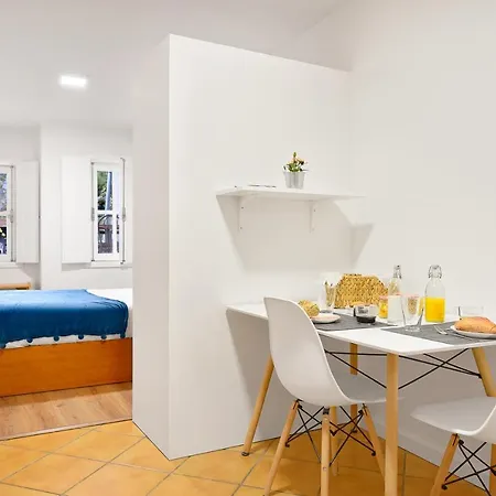 Apartamento Porta 34 Braga