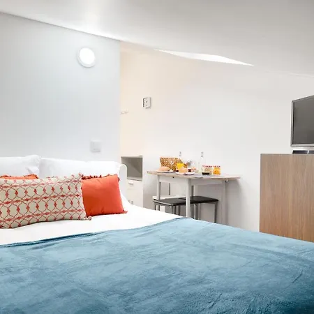 Apartamento Porta 34 Braga