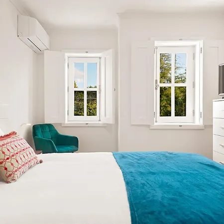 Apartmán Porta 34 Braga