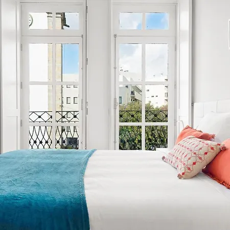 Porta 34 Apartment Braga
