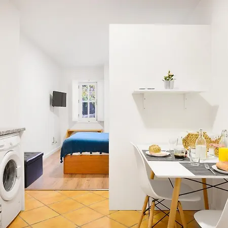 Porta 34 * Braga