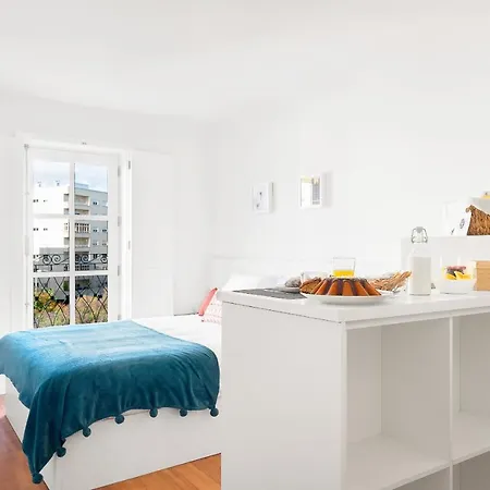 Apartamento Porta 34 *