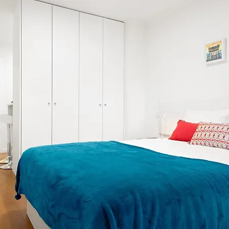 Porta 34 Apartment *