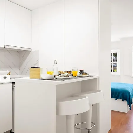 Apartamento Porta 34