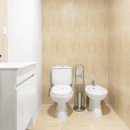 Apartamento Porta 34 *