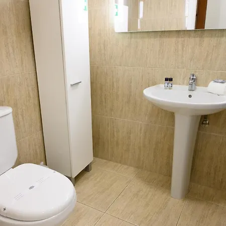 Porta 34 Apartamento *