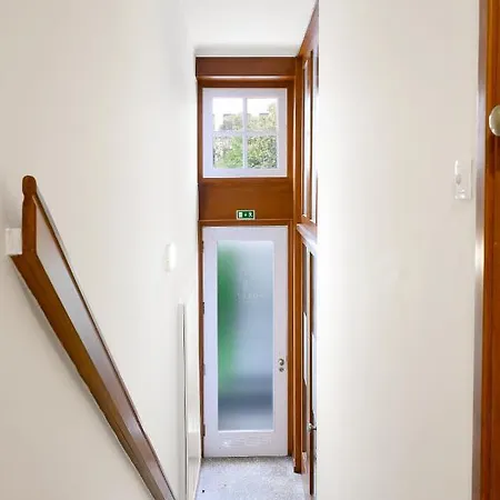 Porta 34 Braga
