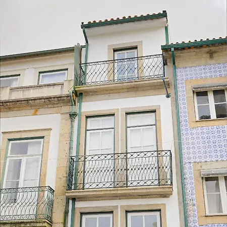 Porta 34 Braga