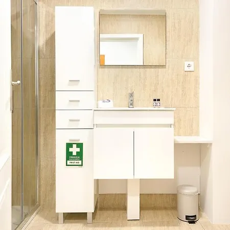 Apartamento Porta 34