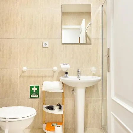 Apartamento Porta 34 Braga