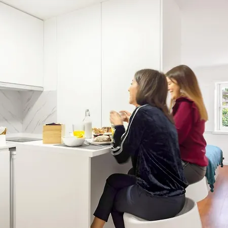 Apartment Porta 34 Braga