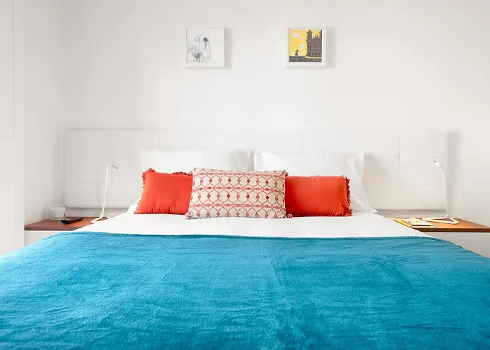 Apartment Porta 34 *