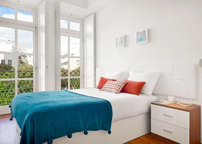 Porta 34 Apartmán *