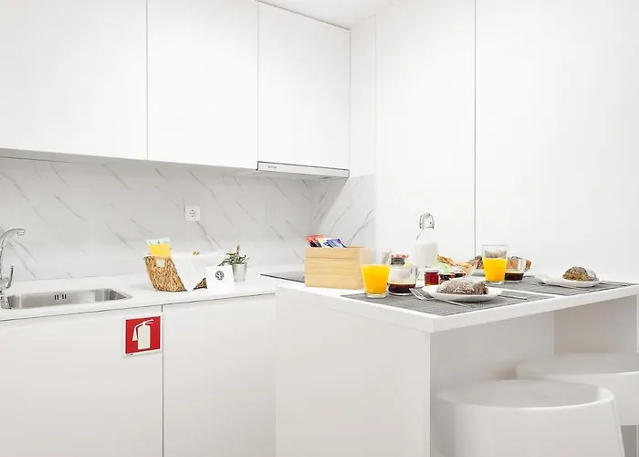 Porta 34 Apartmán *