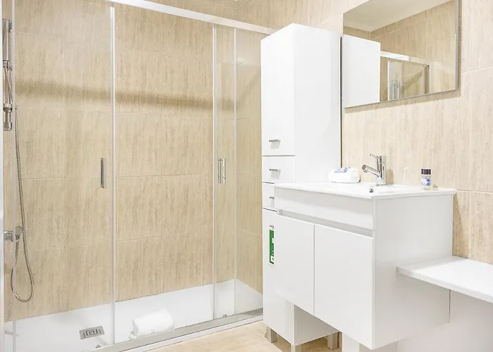 Porta 34 Apartmán *