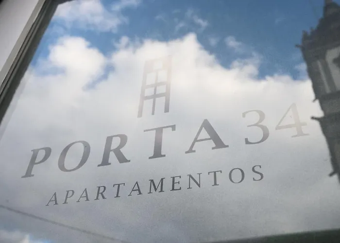 Apartment Porta 34