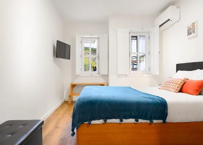 Apartment Porta 34 Braga