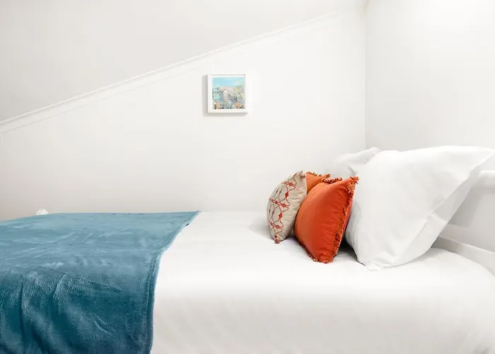 Apartment Porta 34 Braga