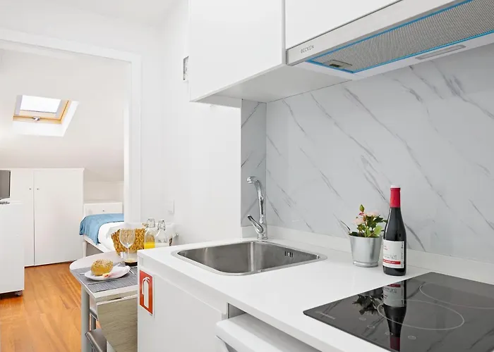 Porta 34 Apartment Braga