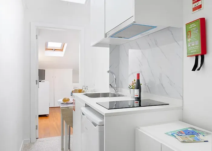 Apartment Porta 34 *