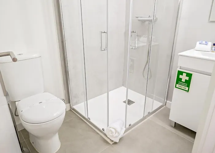 Apartmán Porta 34 Braga