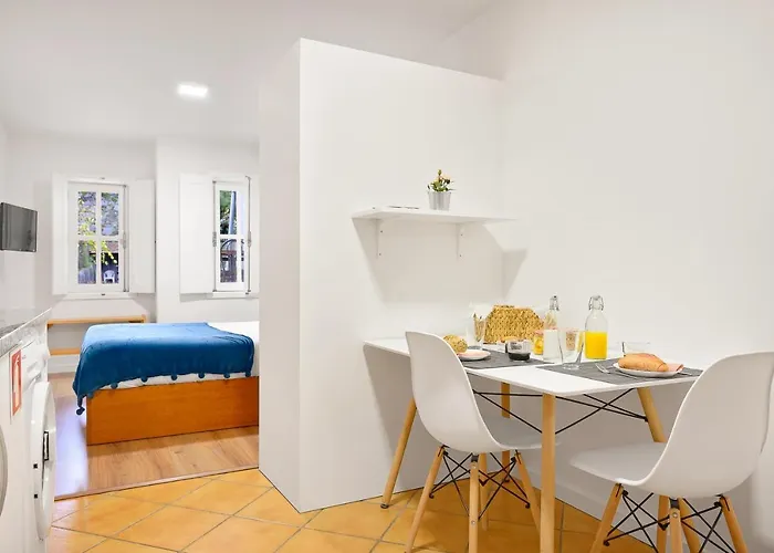 Apartment Porta 34 Braga