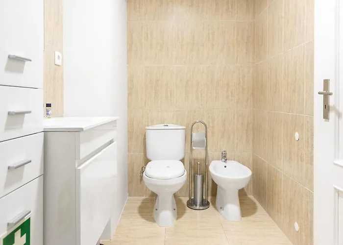 Apartmán Porta 34 *