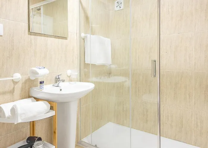 Porta 34 Apartment *